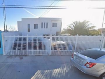 Casa en Villa Juárez, Chihuahua con 3 Recámaras