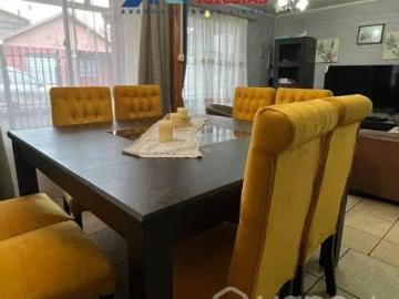 Casa en Villa los Volcanes Padre Las Casas | 2 Dormitorios por 2273.00 en Padre las Casas
