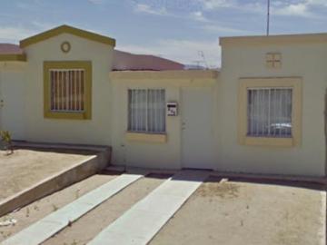 Casa en Villa Residencial del Prado oportunidad de REMATE BANCARIO