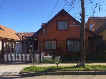 Casa en Villa Santa Maria de Colin Talca 4 dormitorios 158.00 m2