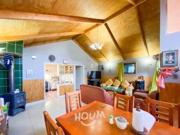 Casa en Villa Teno | 5 Dormitorios por 85000. 00 en Viña del Mar
