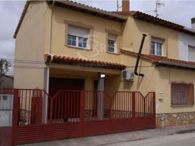 Casa en Villanueva De Alcardete