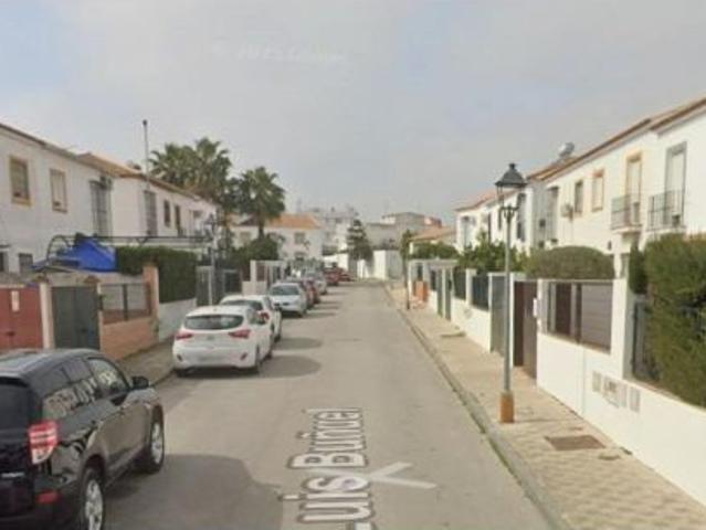 CASA EN VILLANUEVA DEL ARISCAL