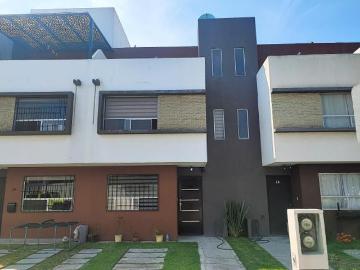 Casa en Villas Xaltipa, Cuautitlán