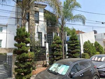 Casa en Villas de la Hacienda – Ciudad López Mateos, Estado de México