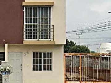 Casa en Villas de San Francisco, Cdad. Gral. Escobedo
