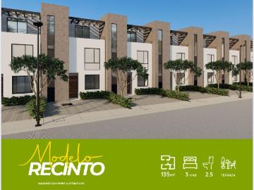 Casa en Villas del Campo
