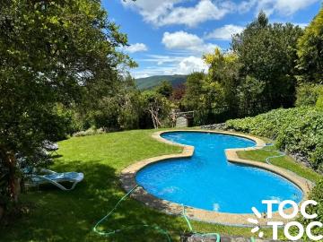 Casa en Villarrica