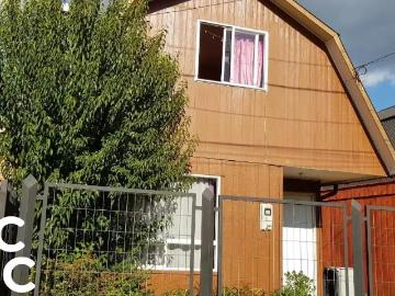 Casa en Villarrica