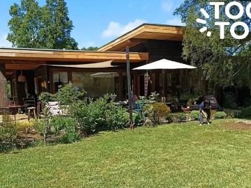 Casa en Villarrica