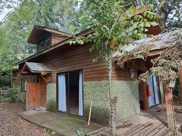 Casa en Villarrica