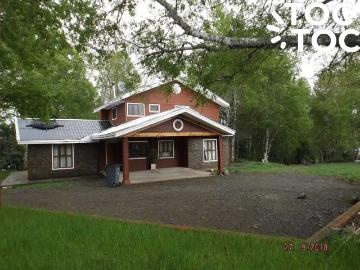 Casa en Villarrica