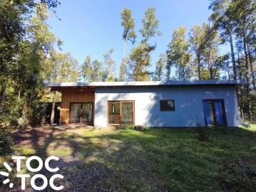 Casa en Villarrica