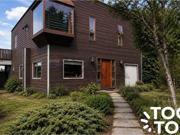Casa en Villarrica