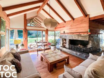 Casa en Villarrica