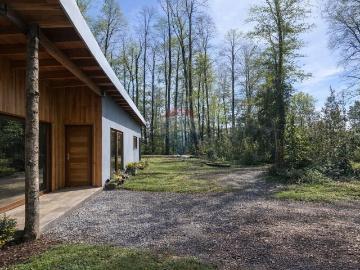 Casa en Villarrica