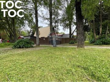 Casa en Villarrica