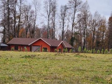 Casa en Villarrica
