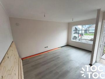 Casa en Villarrica