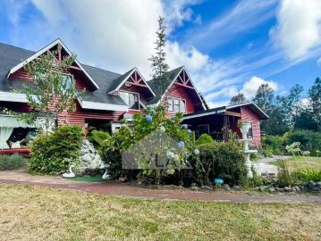 Casa en Villarrica