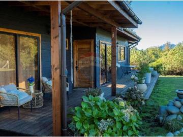 Casa en Villarrica