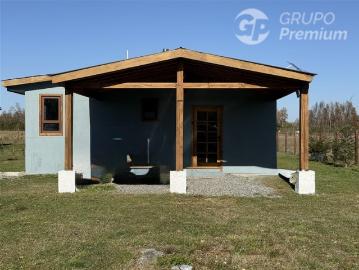 Casa en Villarrica