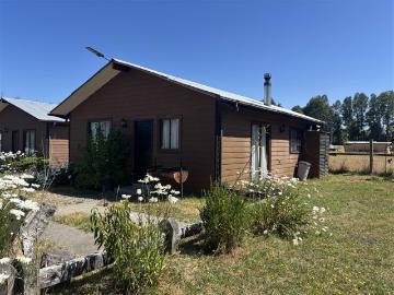Casa en Villarrica