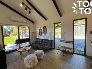 Casa en Villarrica
