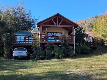 Casa en Villarrica