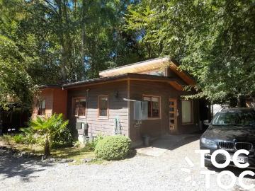 Casa en Villarrica