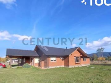 Casa en Villarrica