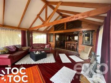 Casa en Villarrica