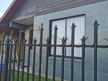 Casa en Villarrica