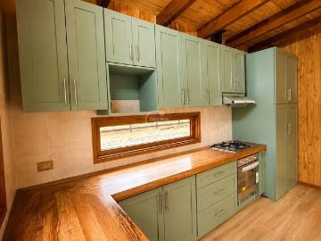 Casa en Villarrica