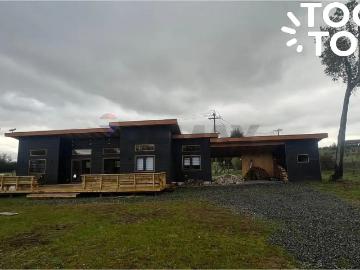 Casa en Villarrica