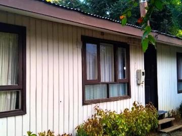 Casa en Villarrica