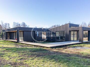 Casa en Villarrica