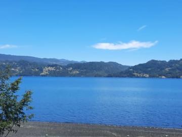Casa en Villarrica