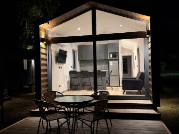 Casa en Villarrica