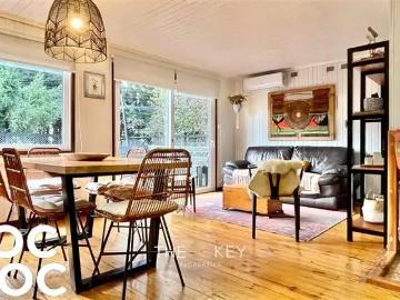 Casa en Villarrica