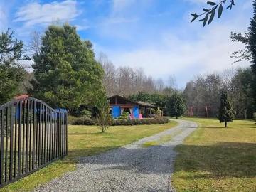 Casa en Villarrica