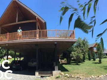 Casa en Villarrica