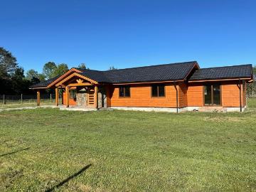 Casa en Villarrica
