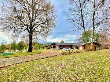 Casa en Villarrica