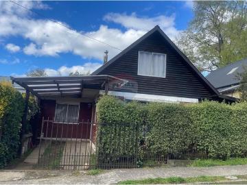 Casa en Villarrica