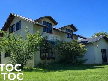 Casa en Villarrica