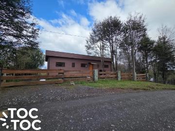 Casa en Villarrica