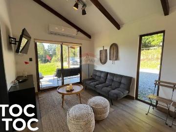 Casa en Villarrica