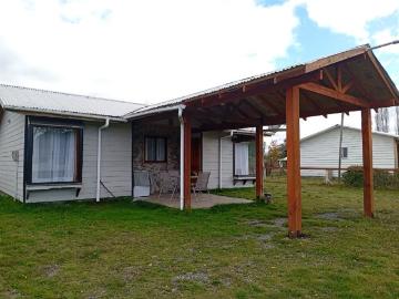 Casa en Villarrica