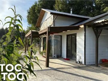 Casa en Villarrica